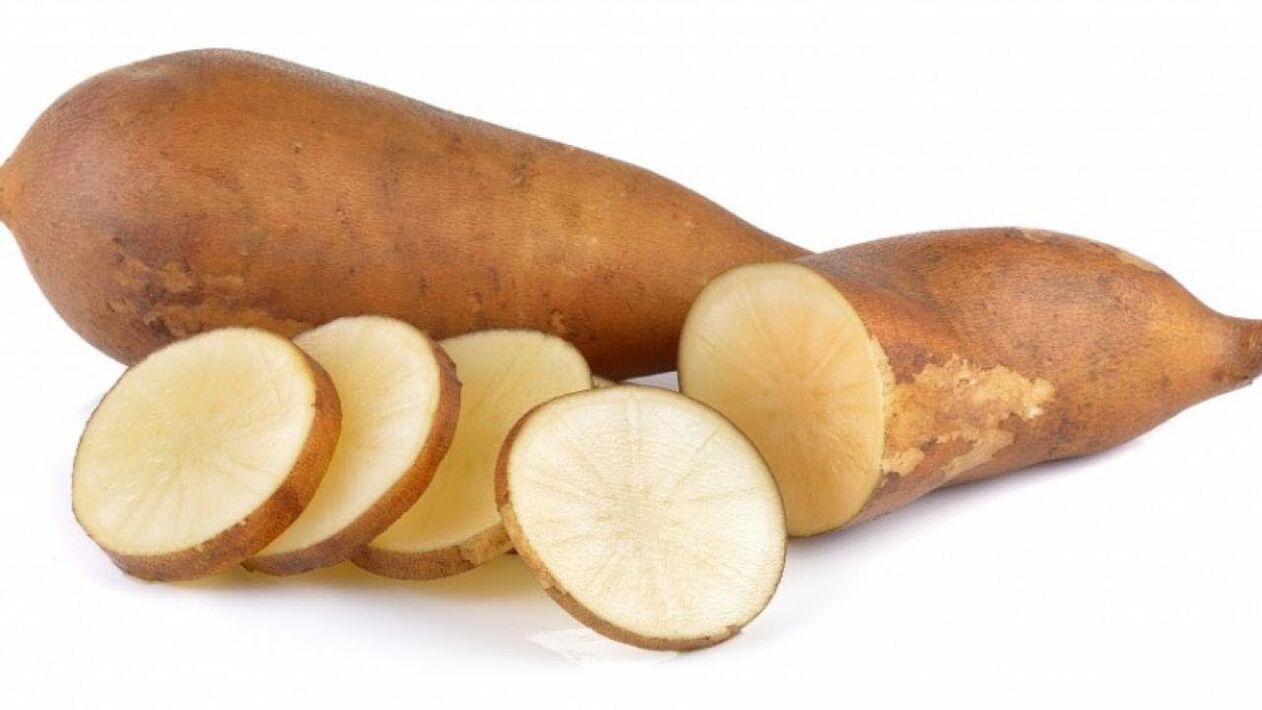 Постројење корена Иакон - Састав Reduslim