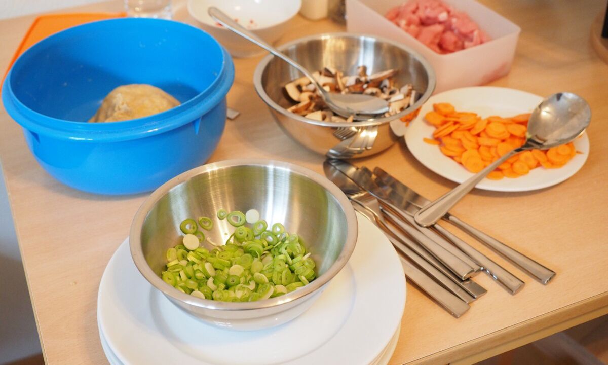 Рецепти за мршављење