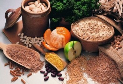 Сложени угљени хидрати